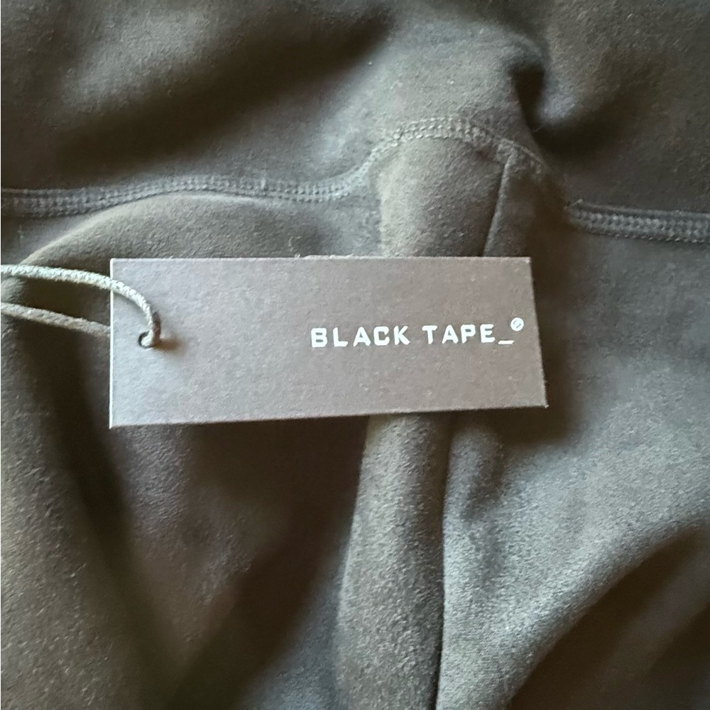Black Tape Super Soft Leggings | NWT - Picture 5 of 7